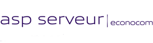 ASP SERVEUR