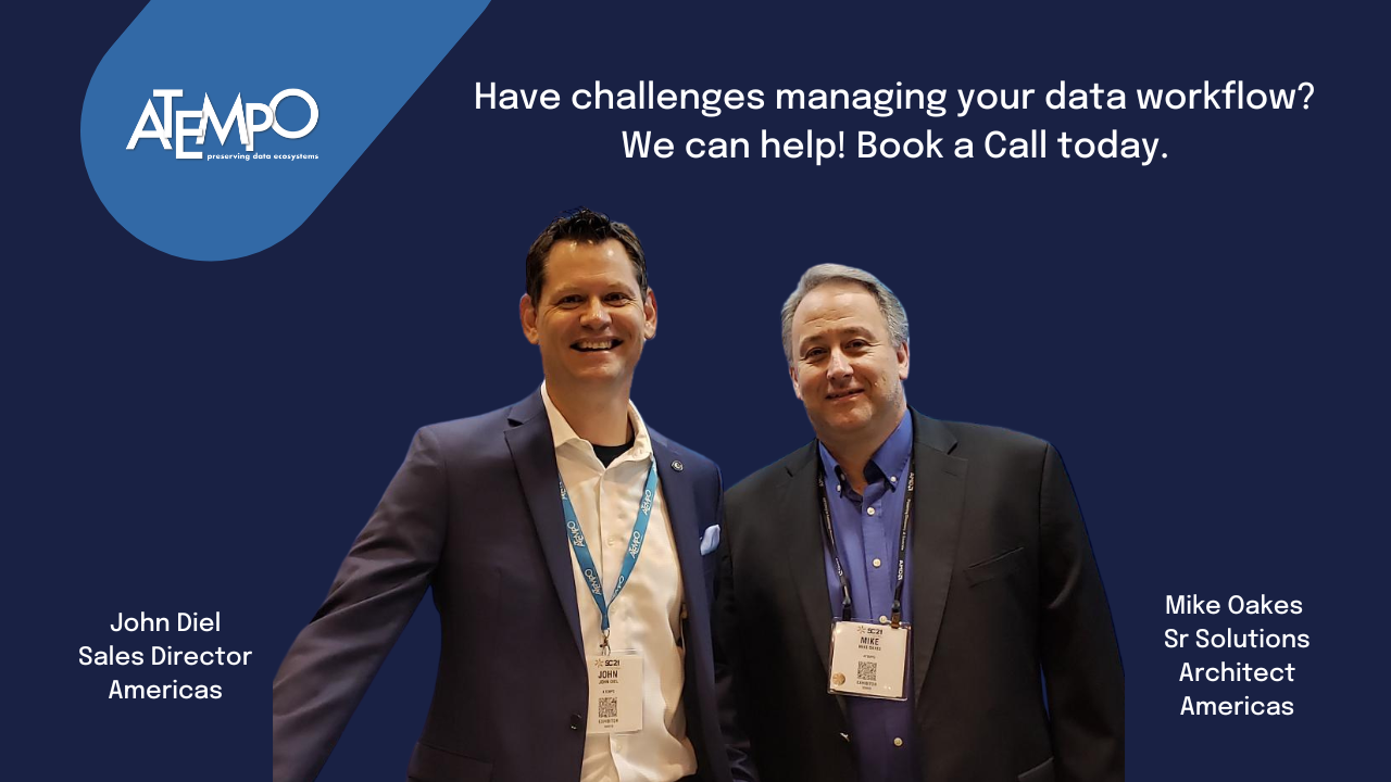 Book a Discovery Call - John and Mike