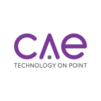 CAE-logo