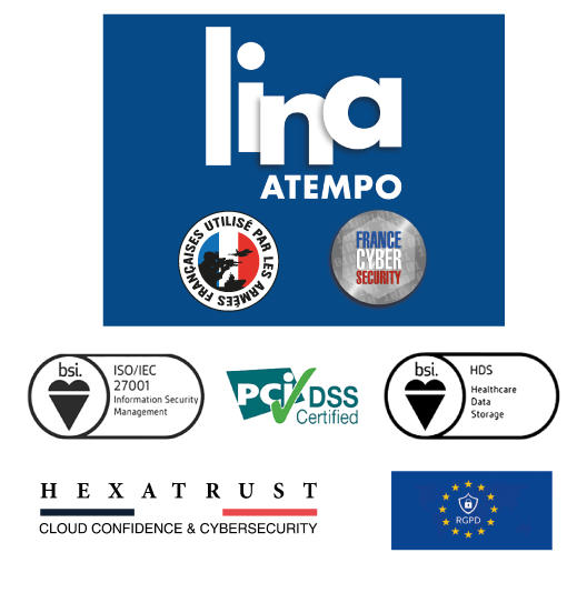 Lina-ASP