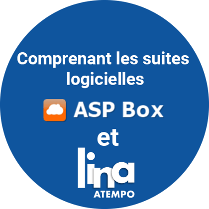 Offre ASP